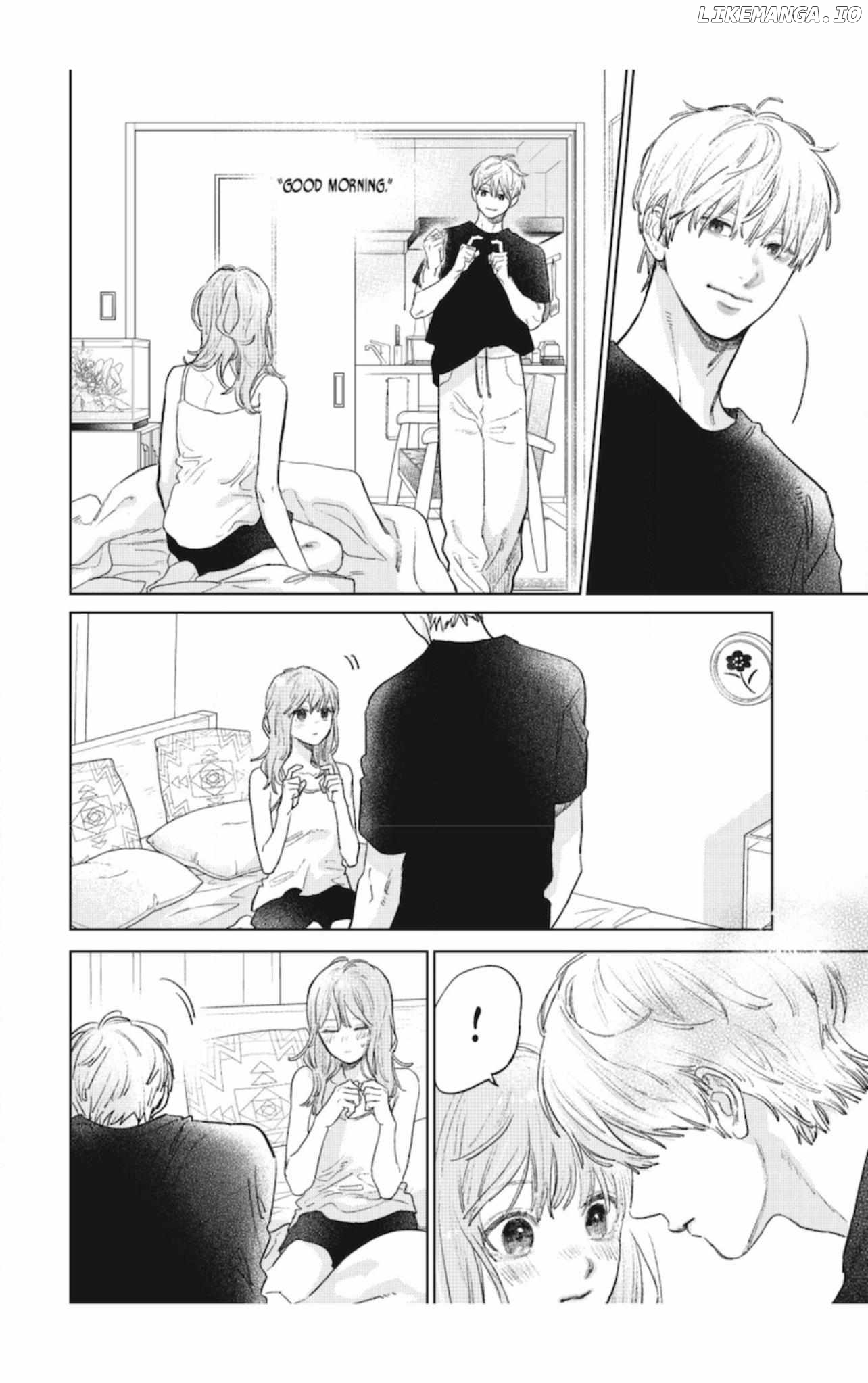 A Sign of Affection, Chapter 50 image 21